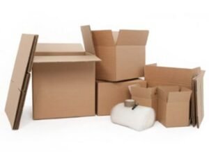 Student Home Moving Kit
