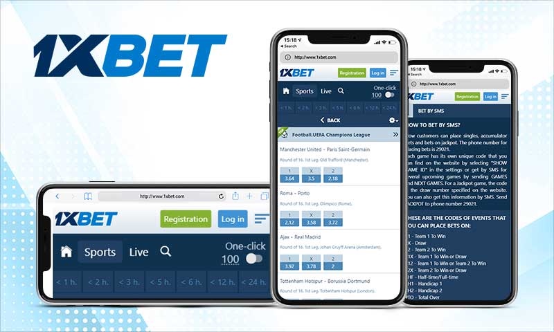 1xbet Online Your Ultimate Betting Experience -265525558