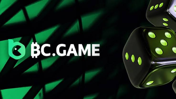 BC GAME Platform Permainan Resmi Menyelami Dunia Perjudian Digital