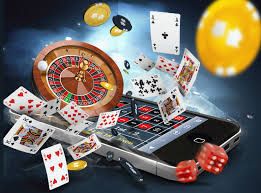 Cactus Casino & Sportsbook Your Gateway to Thrilling Entertainment