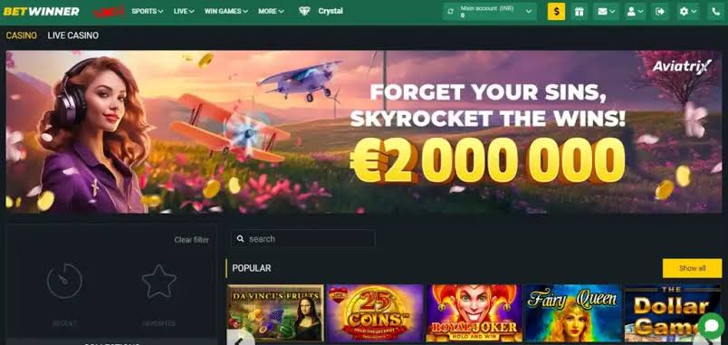 Complete Guide to BetWinner Registration Complete Guide to BetWinner Registration