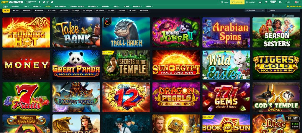 Comprehensive Guide to BetWinner Withdrawal Methods 846693520