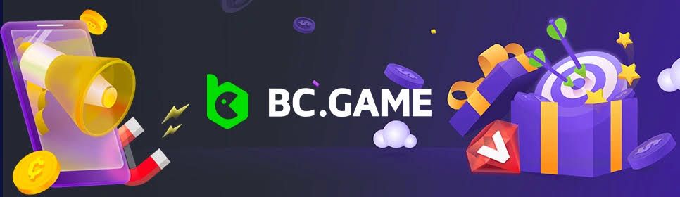 Discover the Exciting World of Casino BC.Game