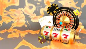 Discover the Exciting World of Slots and Casino Gaming Discover the Exciting World of Slots and Casino Gaming