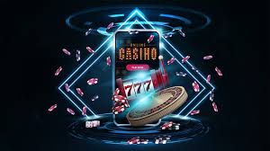 Discover the Exciting World of Spinland Casino Online Games -966206105