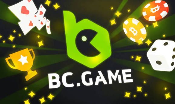 Experience Endless Entertainment Play Online at BC.Game Casino