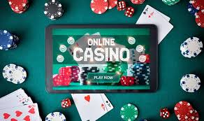 Experience the Excitement at iWild Casino & Sportsbook