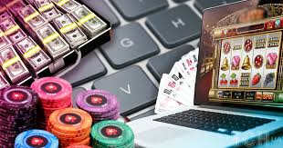 Experience the Excitement at iWild Casino & Sportsbook