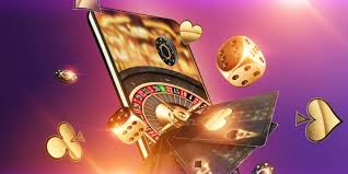 Experience the Thrill at Online Casino Golden Lion 1086740973 Experience the Thrill at Online Casino Golden Lion 1086740973