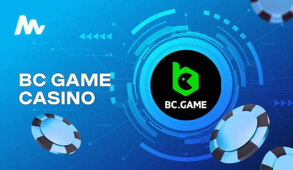 Experience Thrills with the BC.Game Plinko App