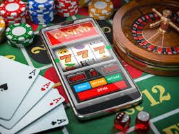 Explore the Exciting World of Rich Prize Casino Online Games