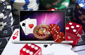 Explore the Thrilling World of Slotmonster Casino