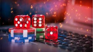 Explore the Thrills of Casino LegionBet