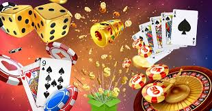 Explore the Thrills of Lets Jackpot Casino & Sportsbook