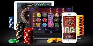 Explore the World of Incognito Casino Your Ultimate Guide to Online Gaming