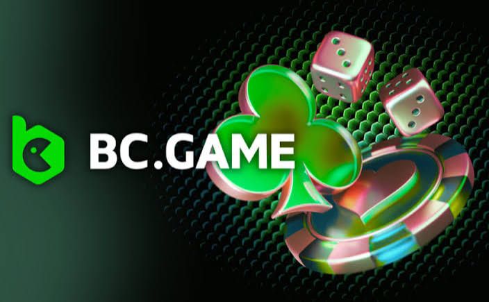 Exploring BC.GAME Online Casino Indonesia Your Ultimate Gaming Destination 946698724 Exploring BC.GAME Online Casino Indonesia Your Ultimate Gaming Destination 946698724