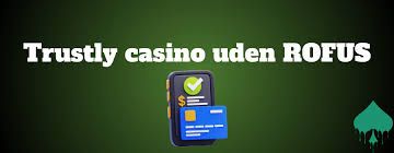 Online Casino Uden ROFUS Spil Trygt Med Apple-enheder