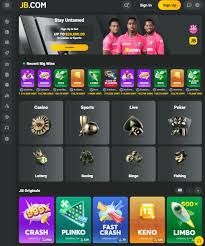 The Ultimate Guide to JB Casino Your Comprehensive Resource 1099263536