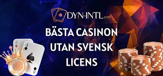 Utl&auml;ndska Casino En Djupg&aring;ende Analys 500283442