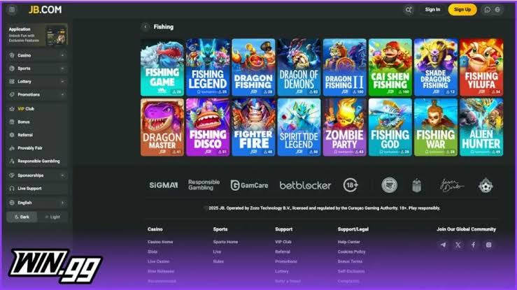 Welcome to JB Casino Bangladesh - Your Ultimate Gaming Destination 1113782349