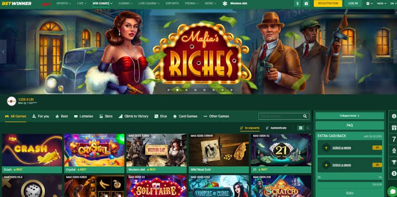 Your Comprehensive BetWinner Betting Guide