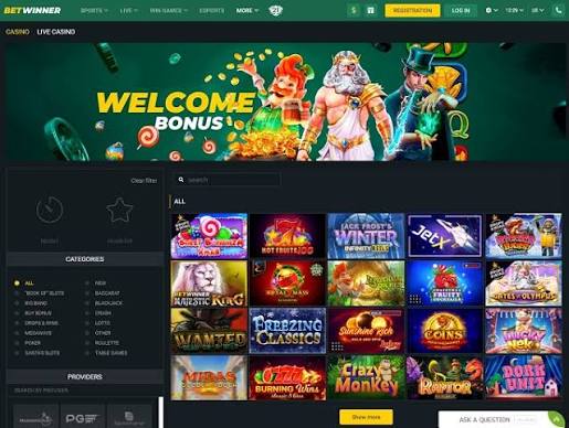 Your Comprehensive BetWinner Betting Guide