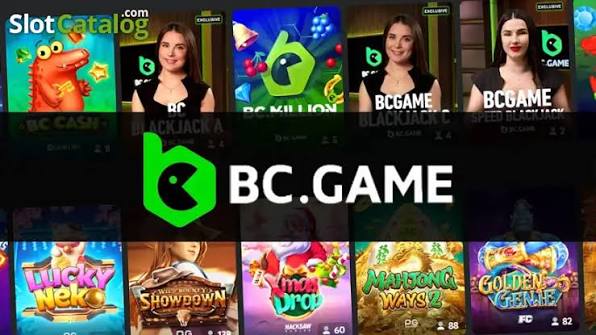 BC.Game Direct Link Access the Best Casino Experience BC.Game Direct Link Access the Best Casino Experience