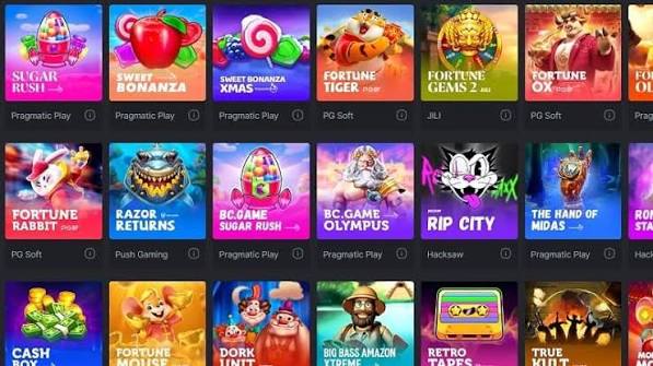 BC.Game Direct Link Access the Best Casino Experience BC.Game Direct Link Access the Best Casino Experience