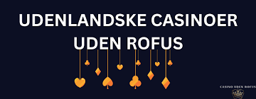 Casino sider uden MitID Din ultimative guide -2131742369