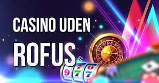 Casino Uden ROFUS Betal Med Apple Pay for En Sikker Spilleoplevelse