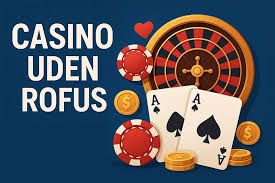 Casino Uden ROFUS Betal Med Apple Pay for En Sikker Spilleoplevelse