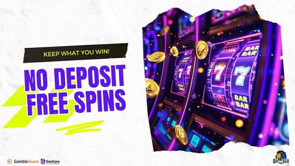 Discovering the Best Free Spins No Deposit No Wager Deals Discovering the Best Free Spins No Deposit No Wager Deals