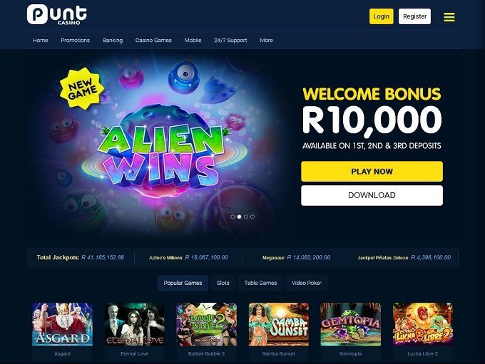 Puntit casino puntit.jpg
